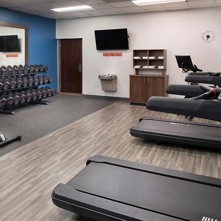 Hampton Inn Northwood Миртл-Бич Экстерьер фото