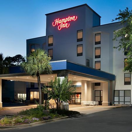 Hampton Inn Northwood Миртл-Бич Экстерьер фото