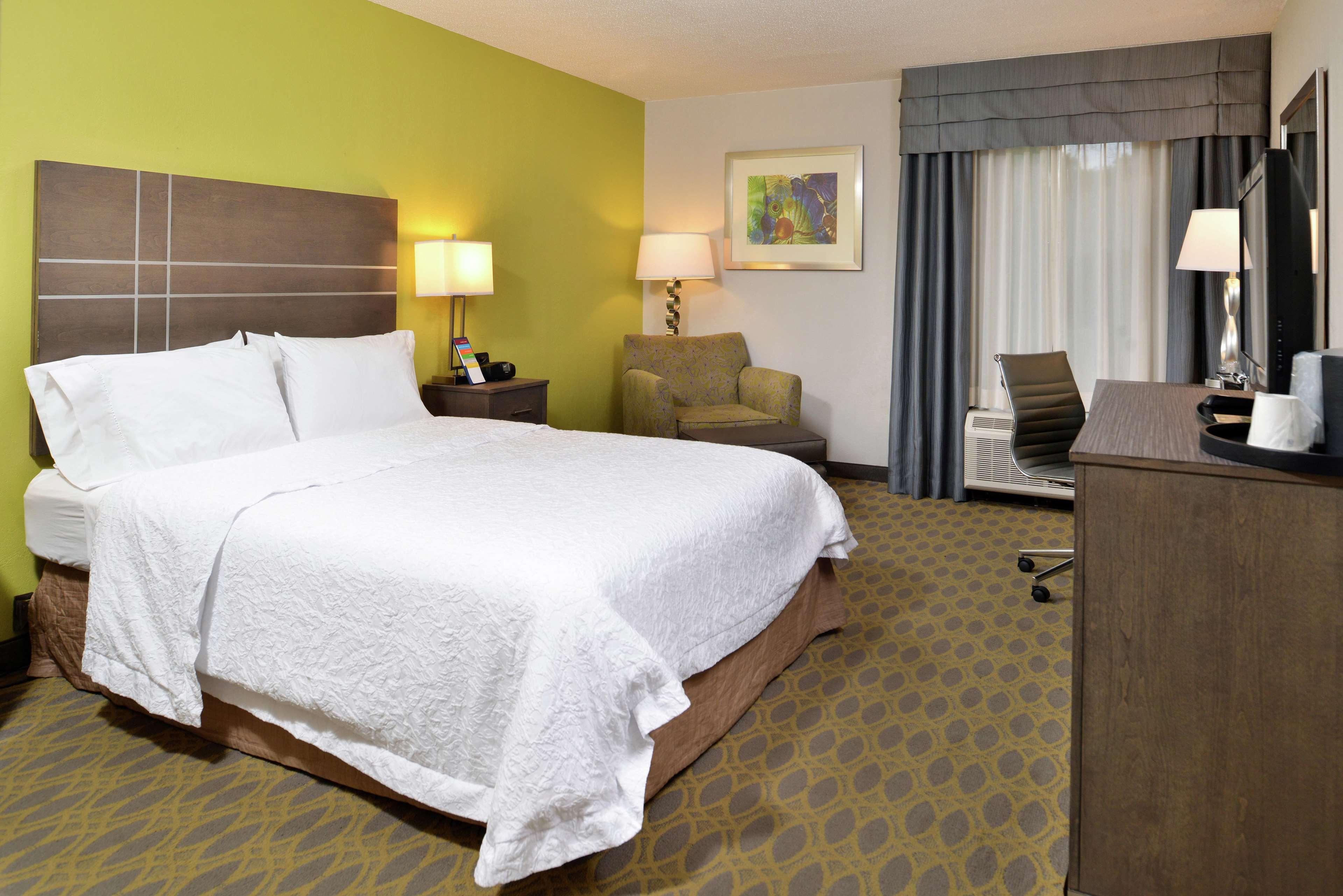Hampton Inn Northwood Миртл-Бич Экстерьер фото