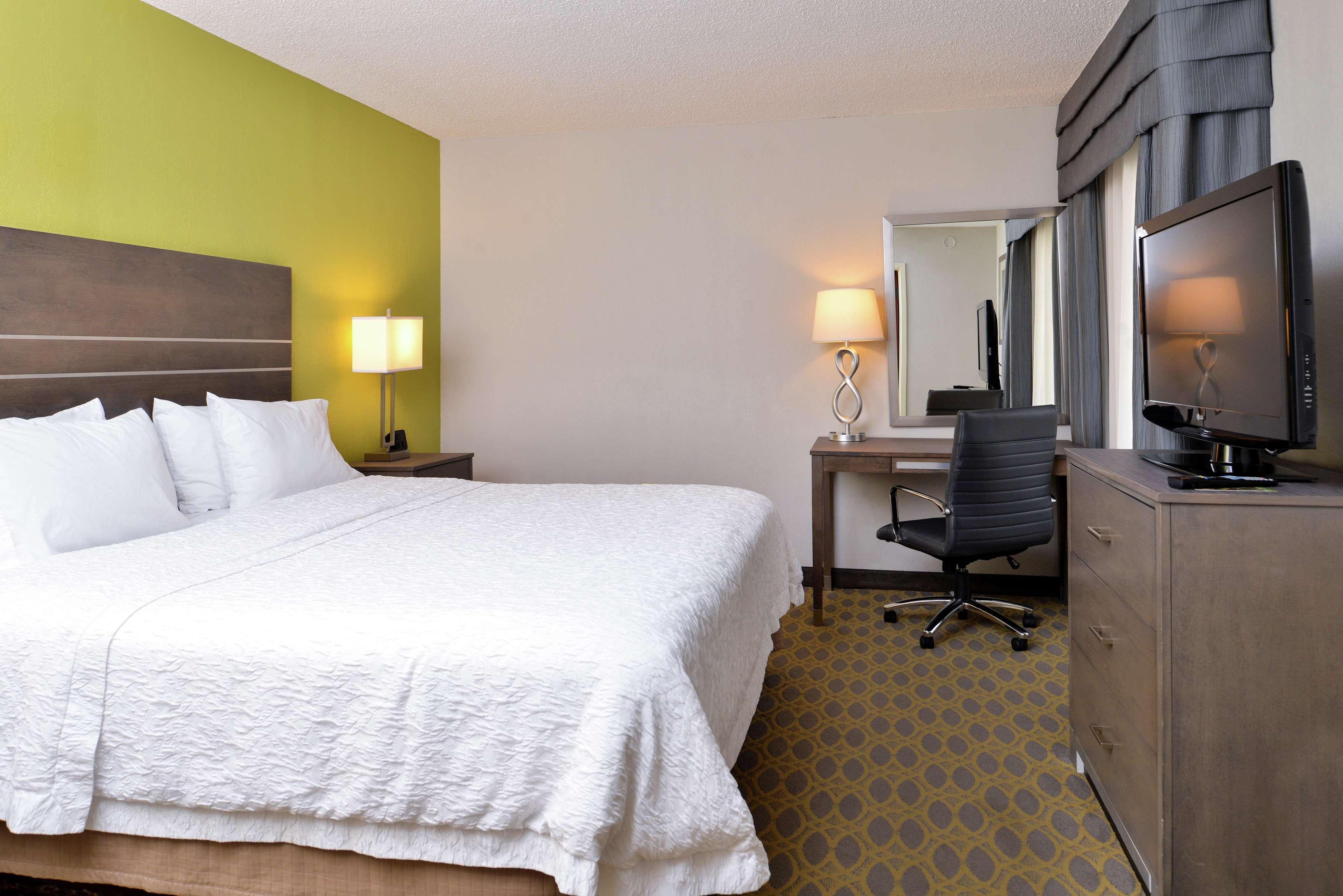 Hampton Inn Northwood Миртл-Бич Экстерьер фото