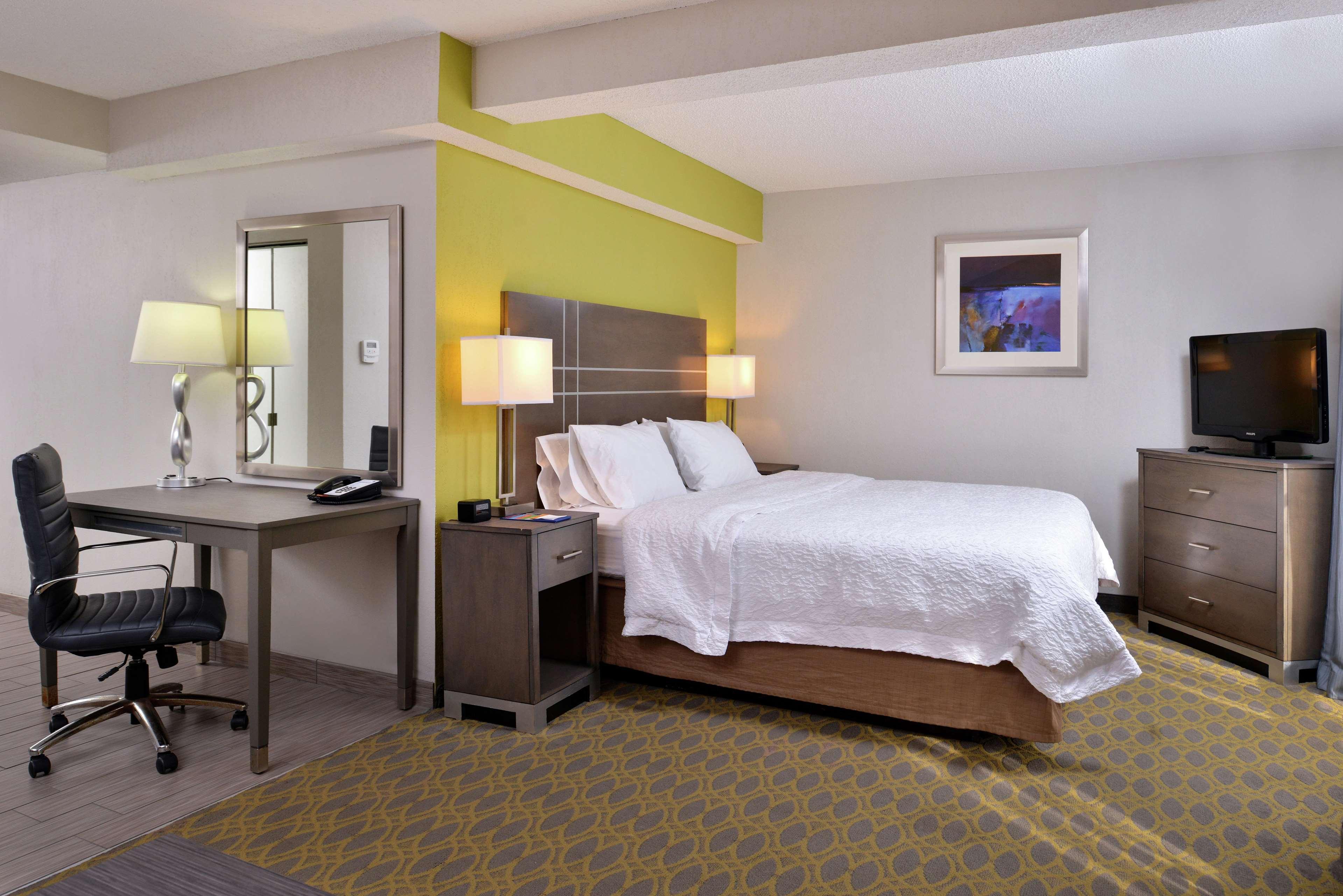 Hampton Inn Northwood Миртл-Бич Экстерьер фото