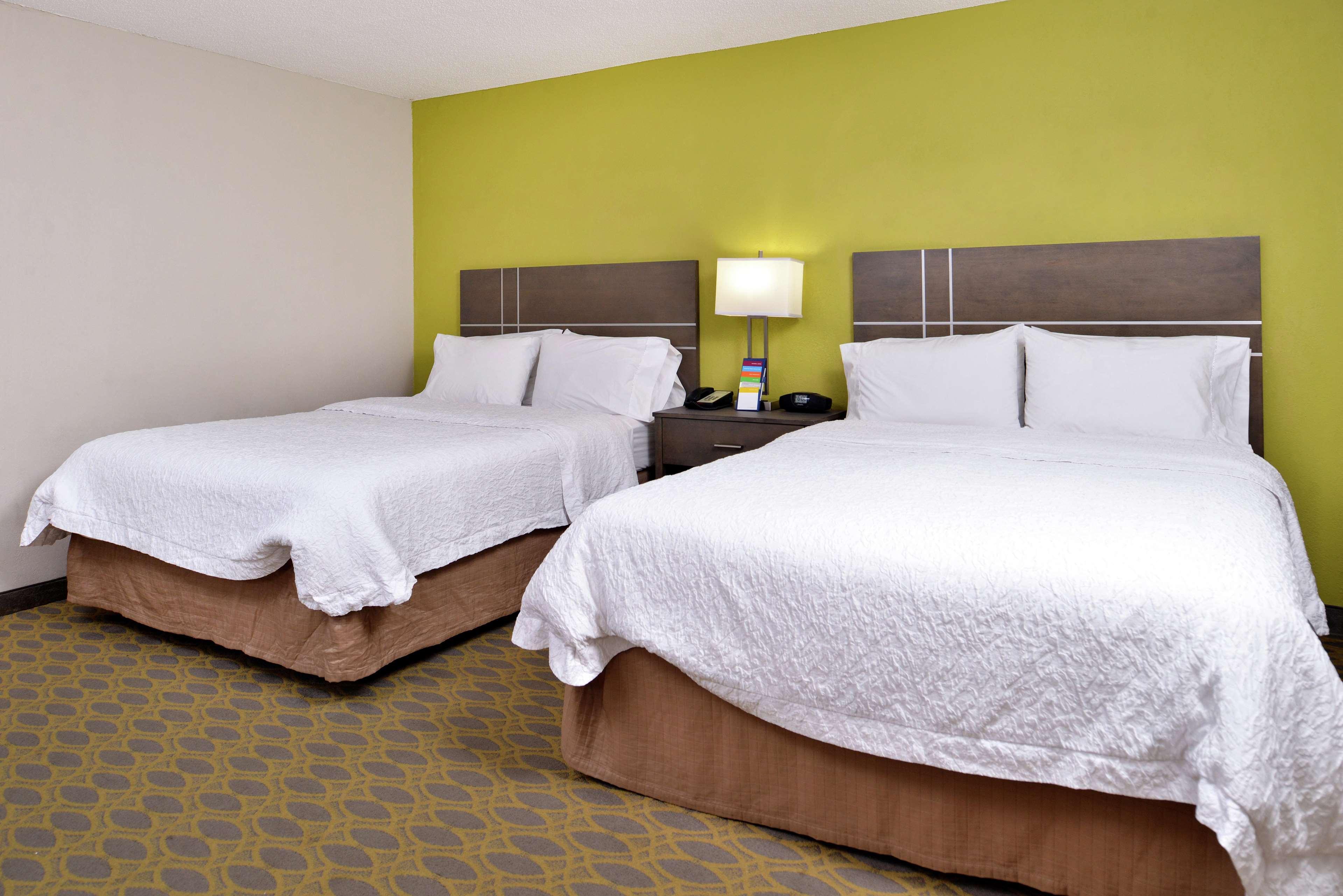 Hampton Inn Northwood Миртл-Бич Экстерьер фото