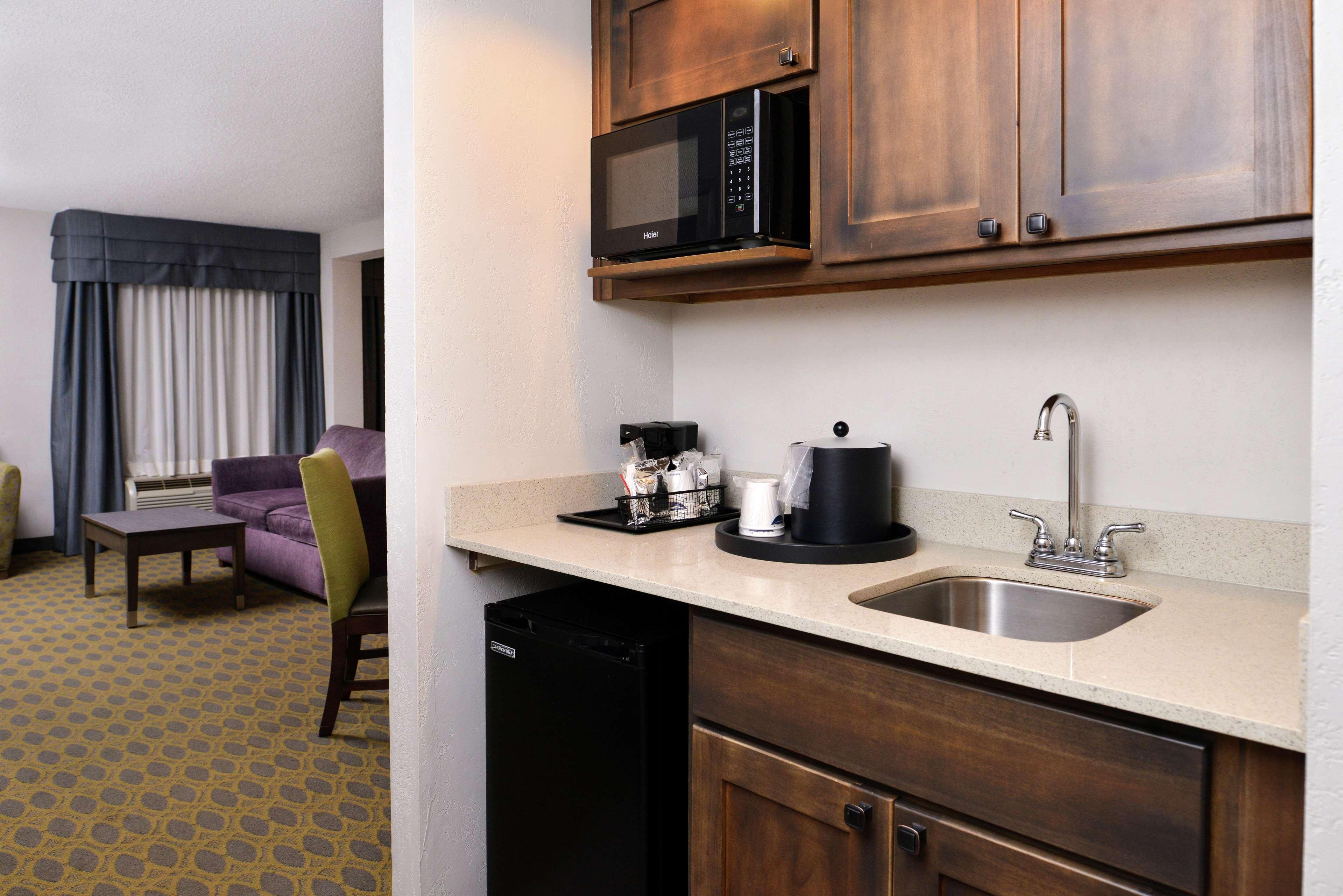 Hampton Inn Northwood Миртл-Бич Экстерьер фото