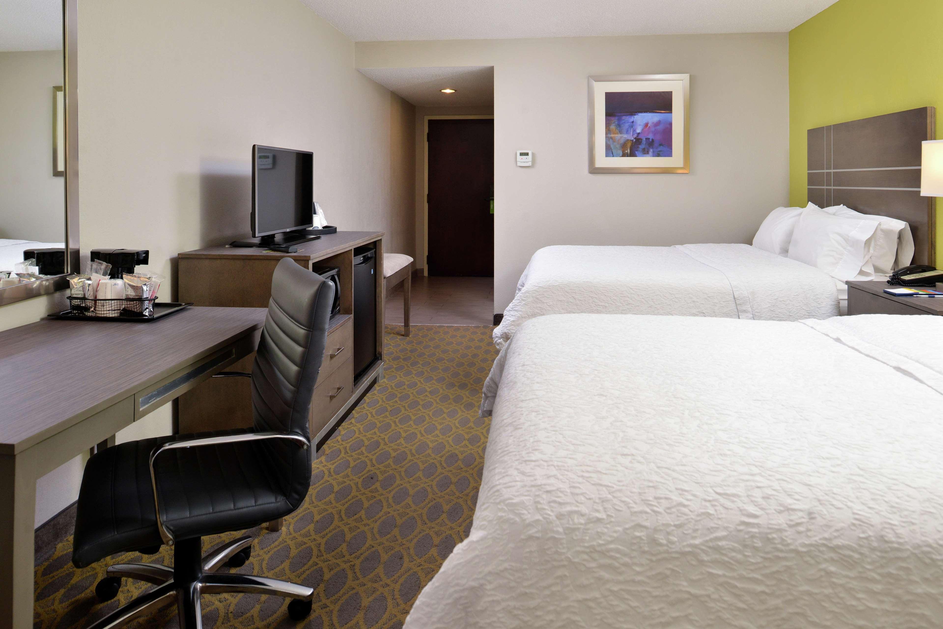 Hampton Inn Northwood Миртл-Бич Экстерьер фото