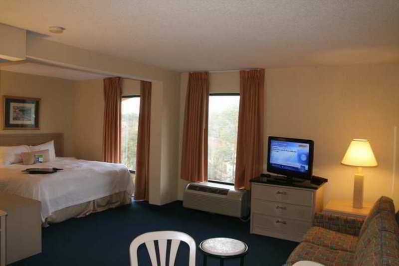 Hampton Inn Northwood Миртл-Бич Номер фото