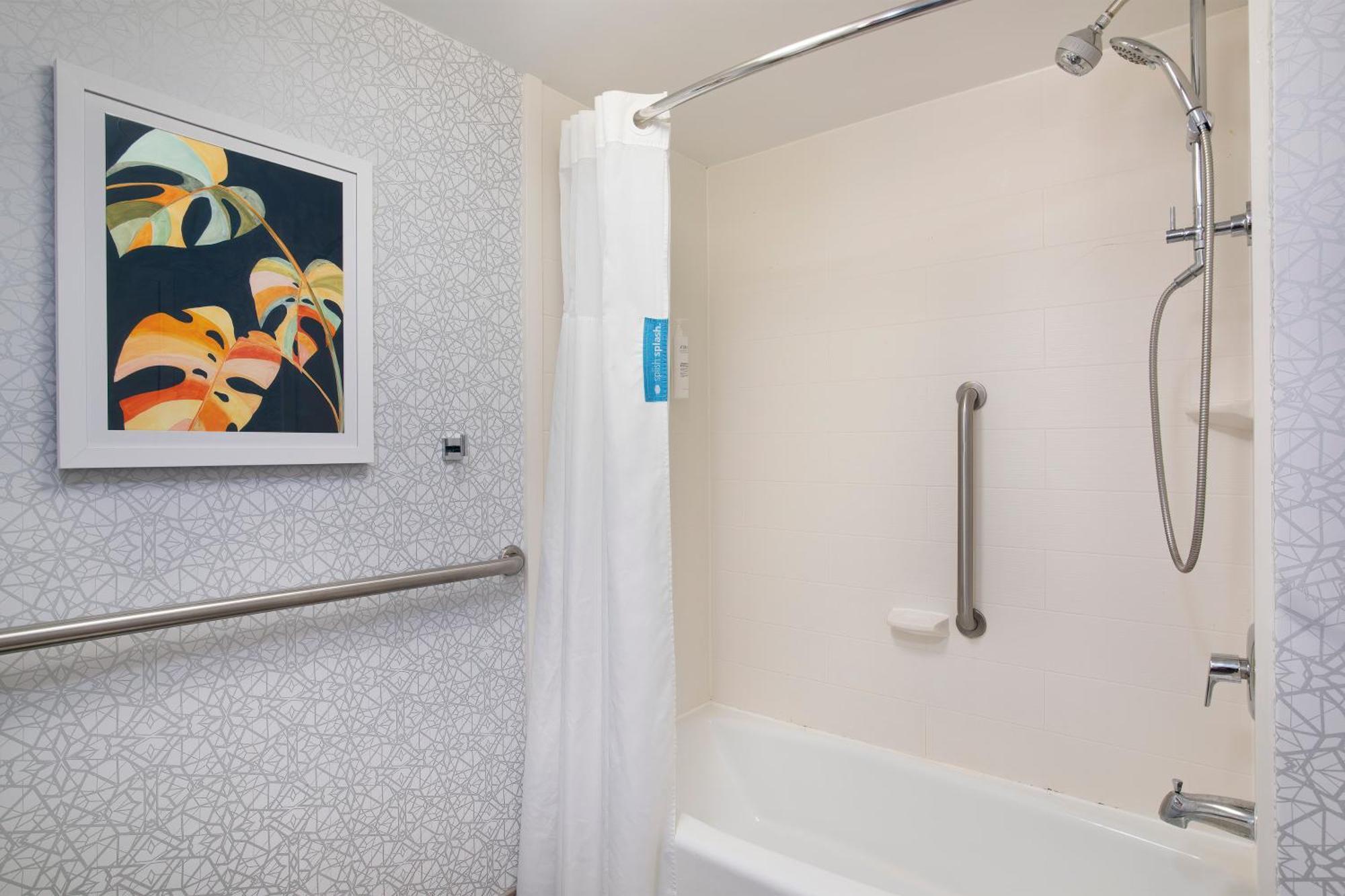Hampton Inn Northwood Миртл-Бич Номер фото