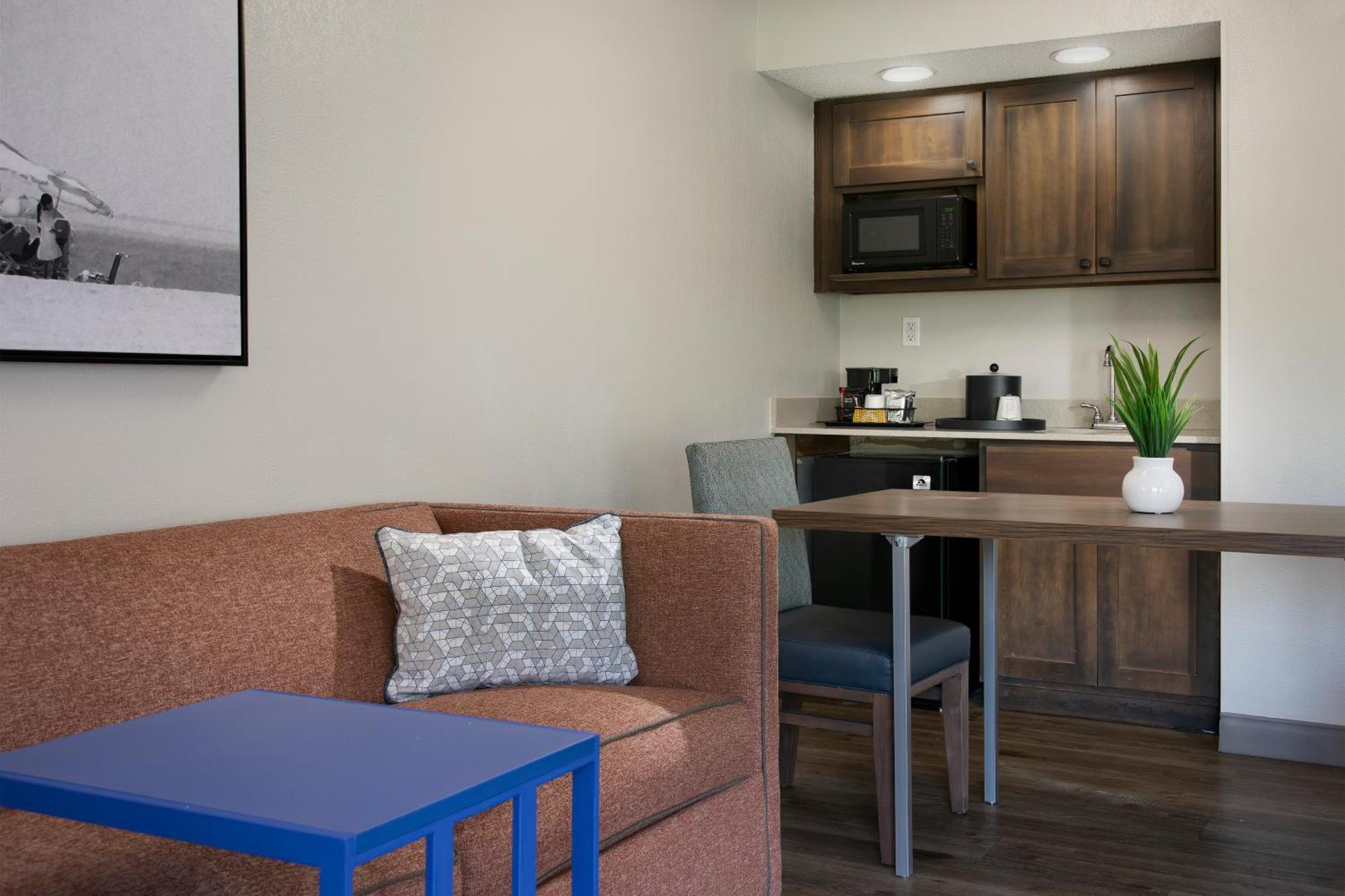 Hampton Inn Northwood Миртл-Бич Номер фото