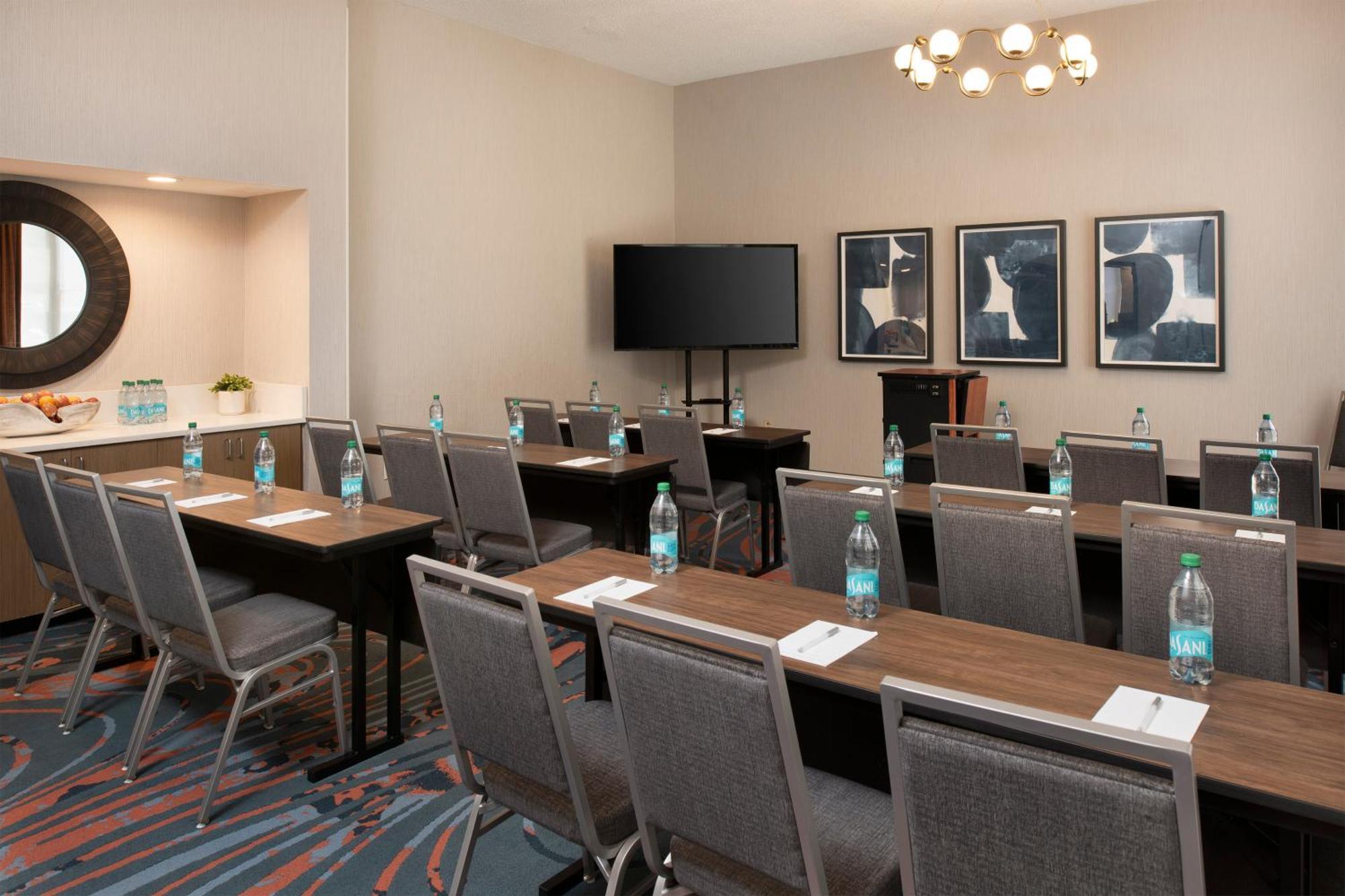 Hampton Inn Northwood Миртл-Бич Экстерьер фото