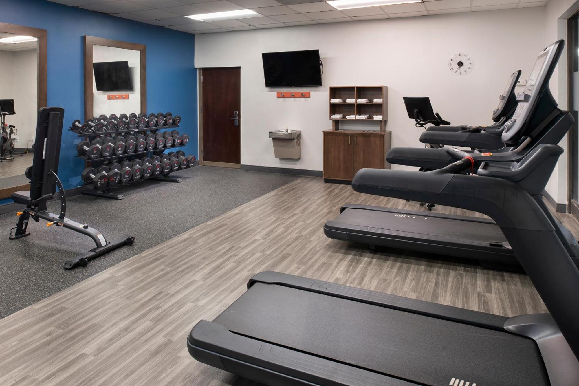 Hampton Inn Northwood Миртл-Бич Экстерьер фото