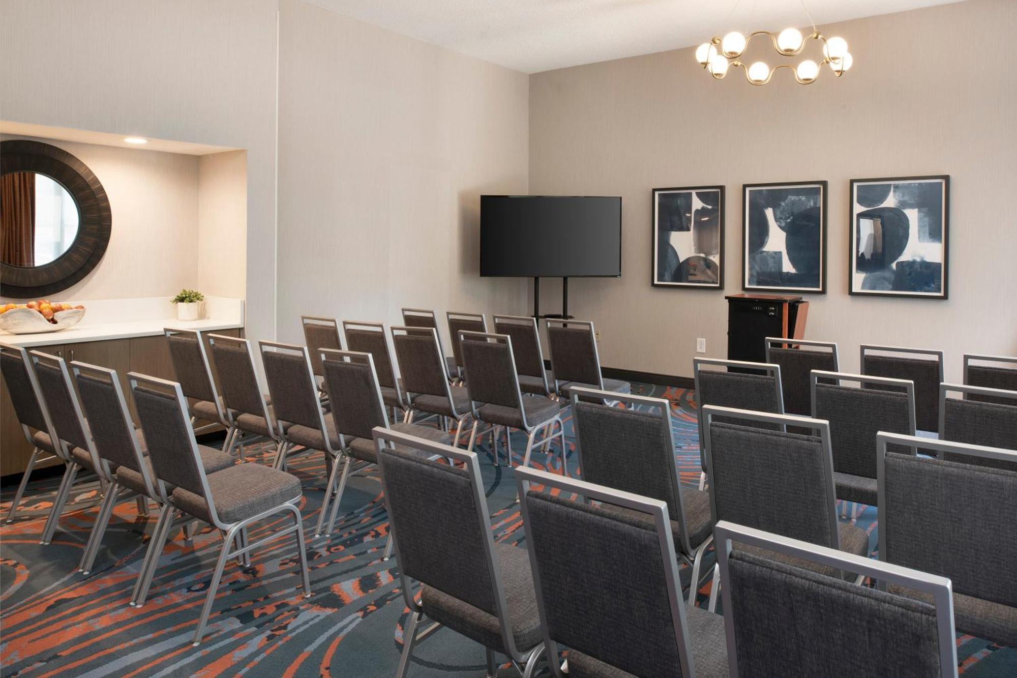 Hampton Inn Northwood Миртл-Бич Экстерьер фото