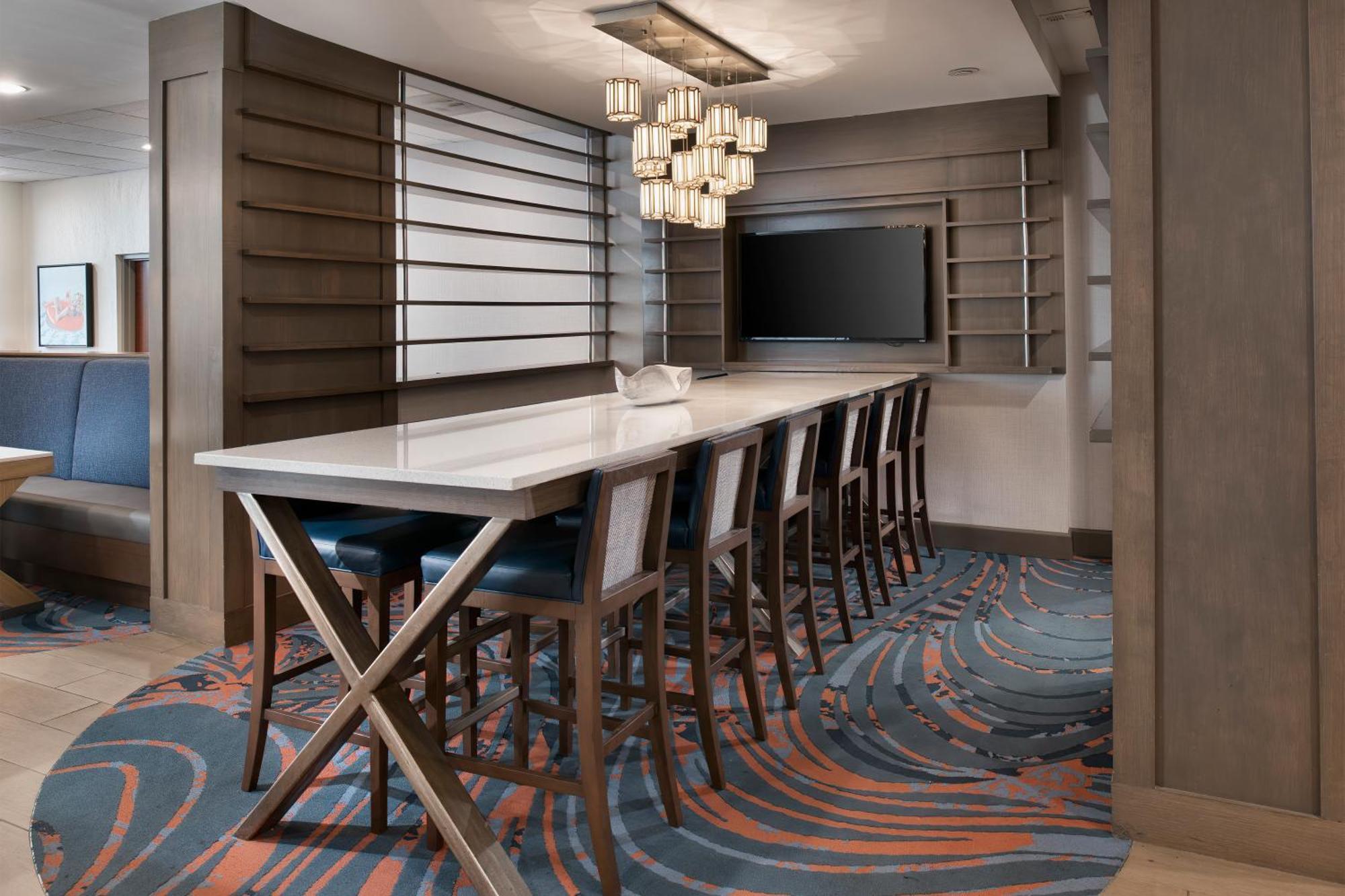 Hampton Inn Northwood Миртл-Бич Экстерьер фото