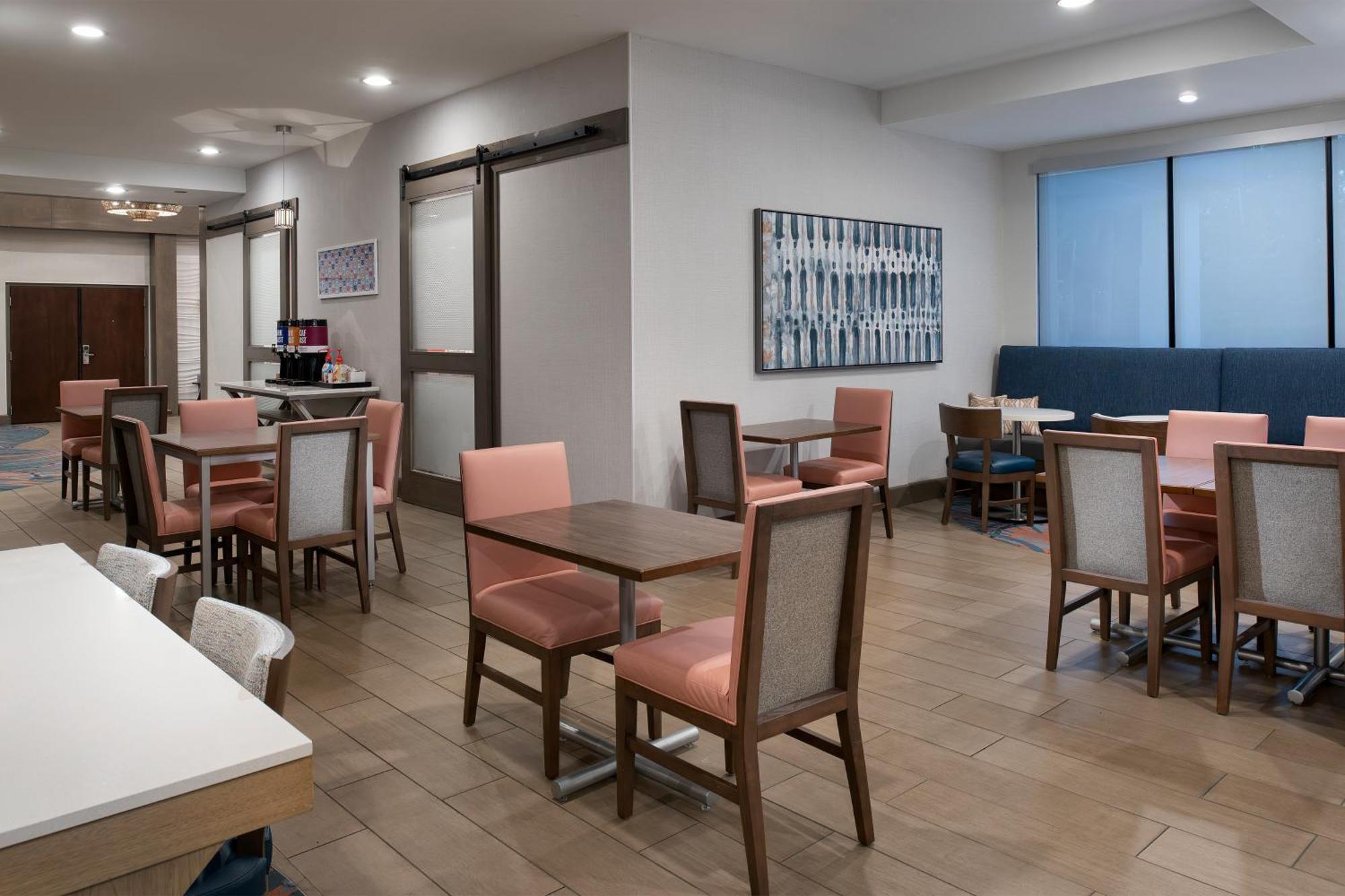 Hampton Inn Northwood Миртл-Бич Экстерьер фото