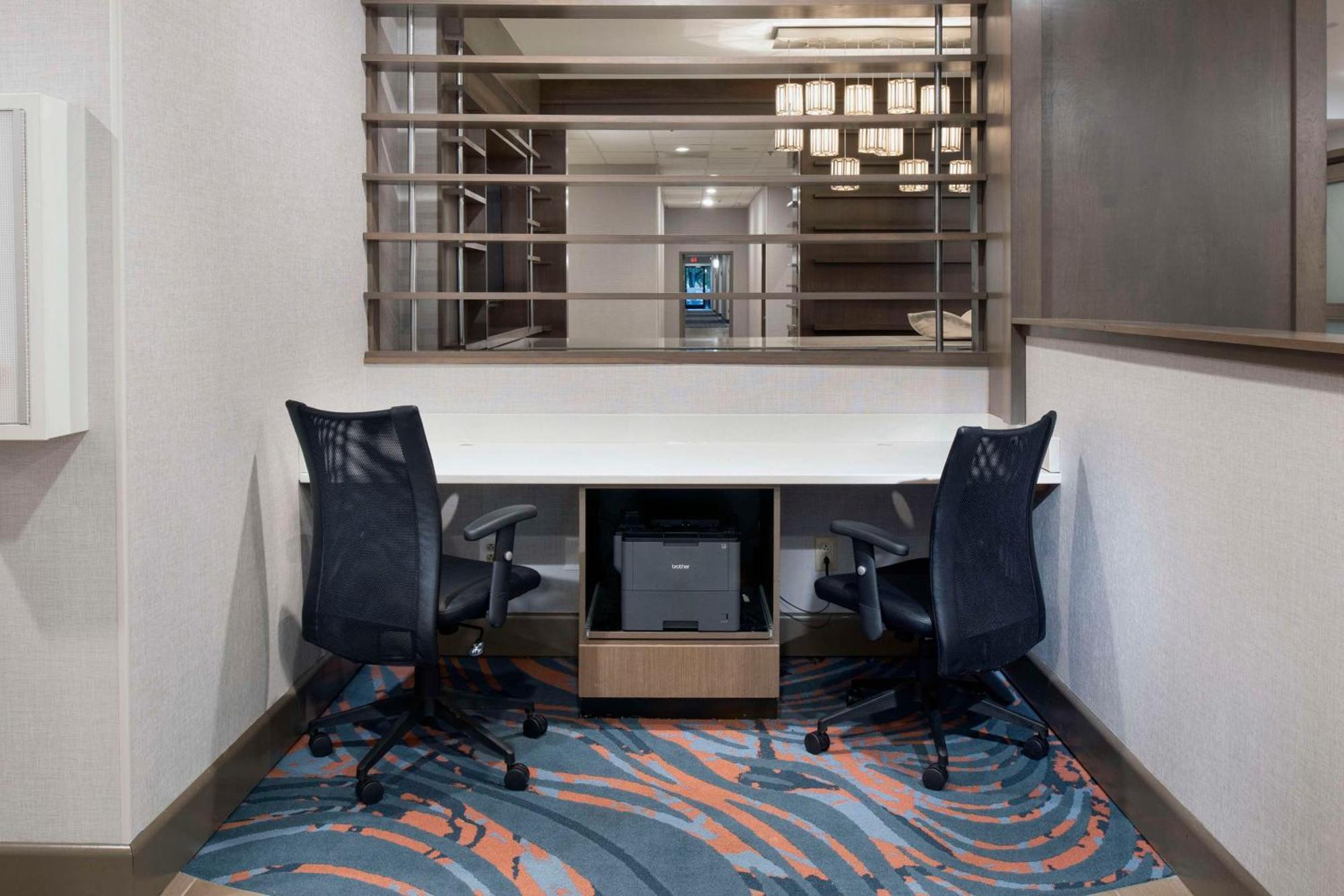Hampton Inn Northwood Миртл-Бич Экстерьер фото