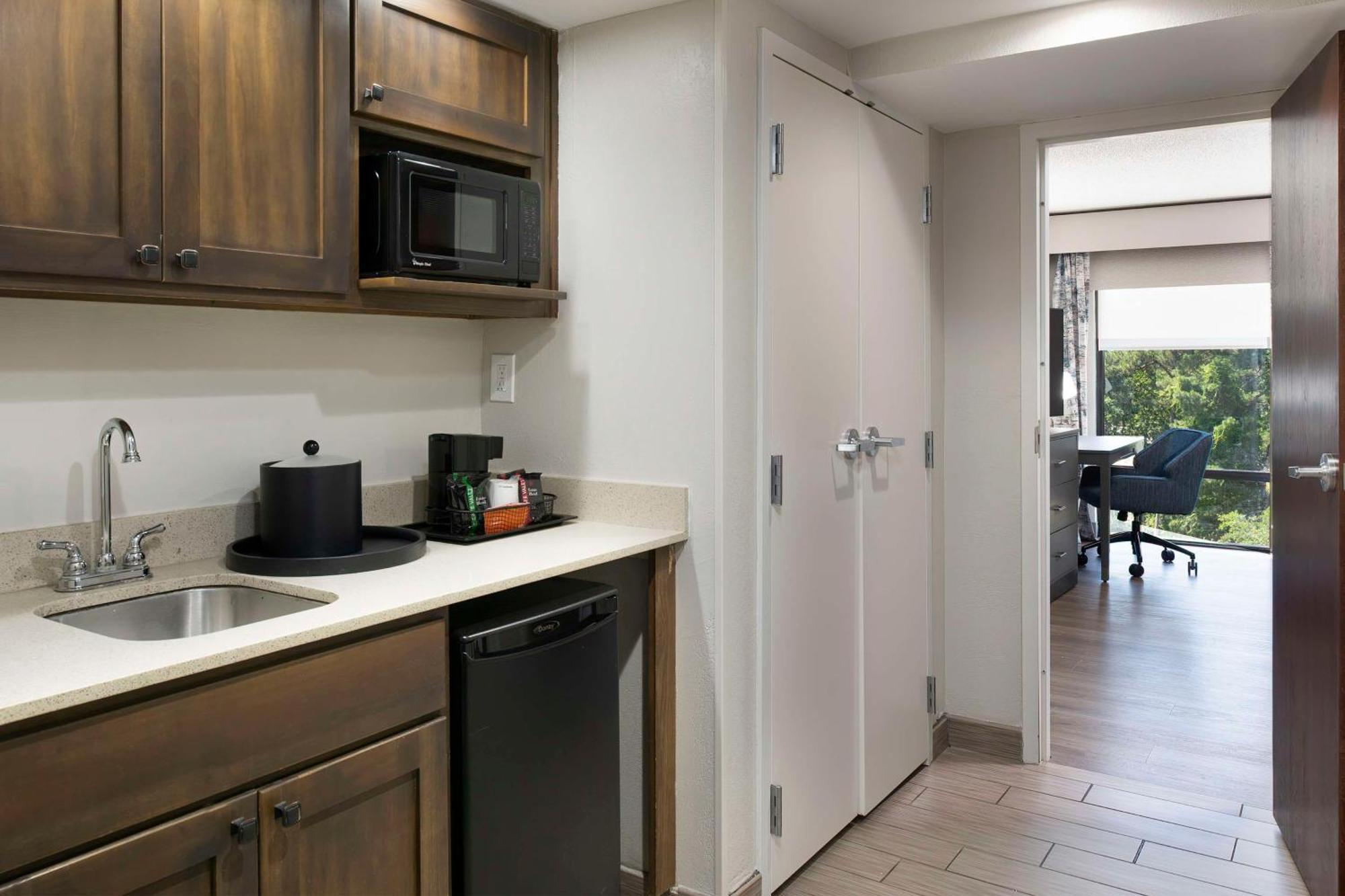 Hampton Inn Northwood Миртл-Бич Экстерьер фото