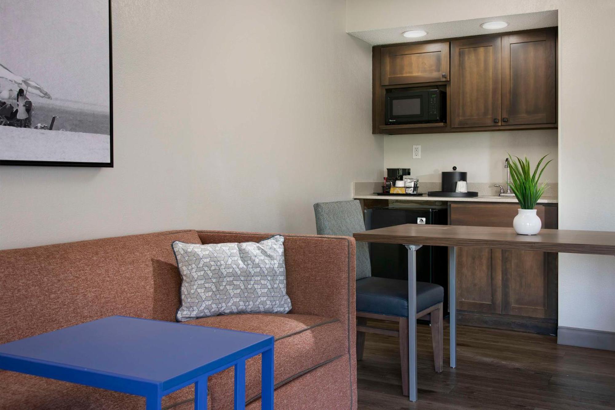 Hampton Inn Northwood Миртл-Бич Экстерьер фото