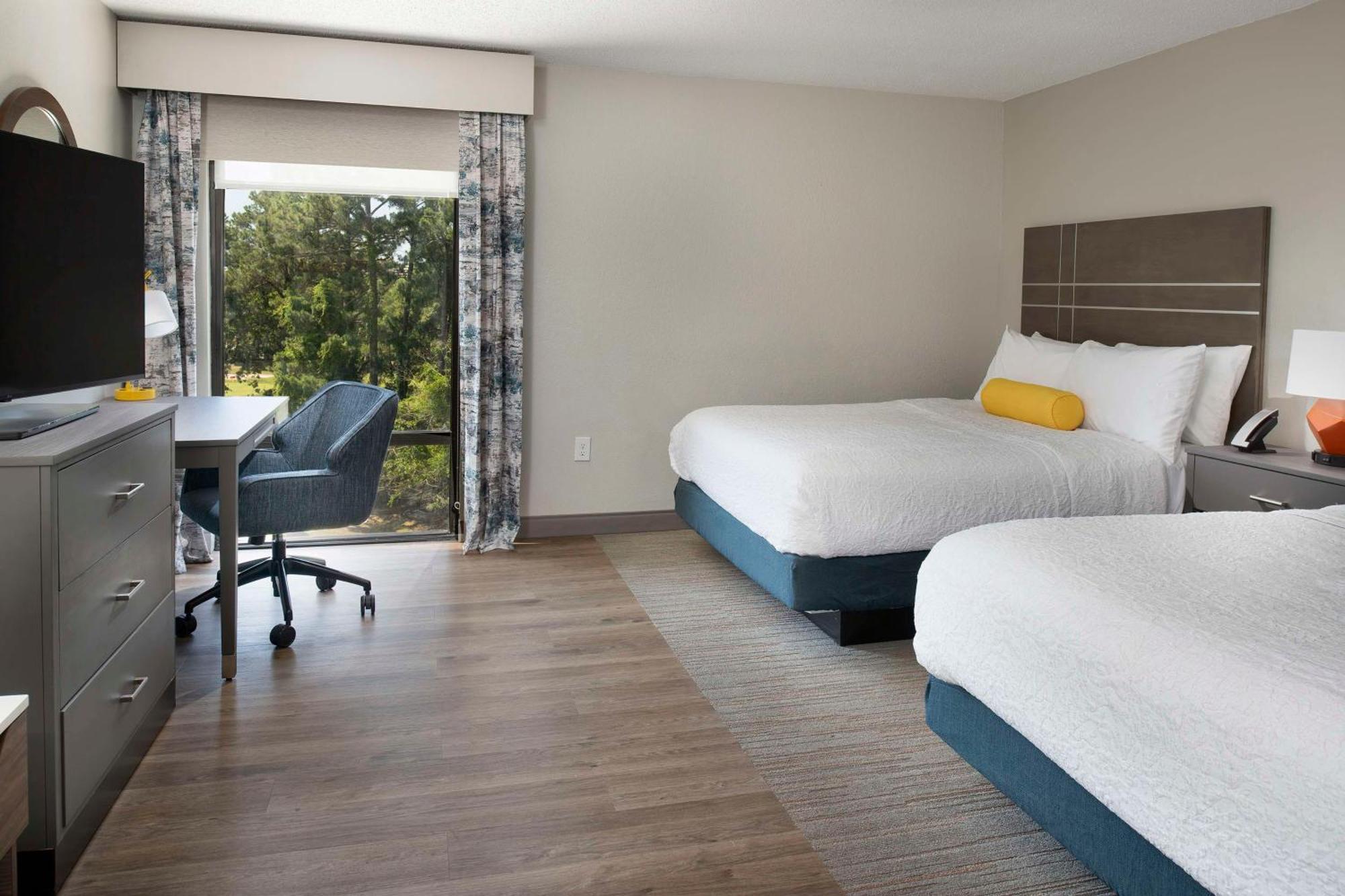 Hampton Inn Northwood Миртл-Бич Экстерьер фото