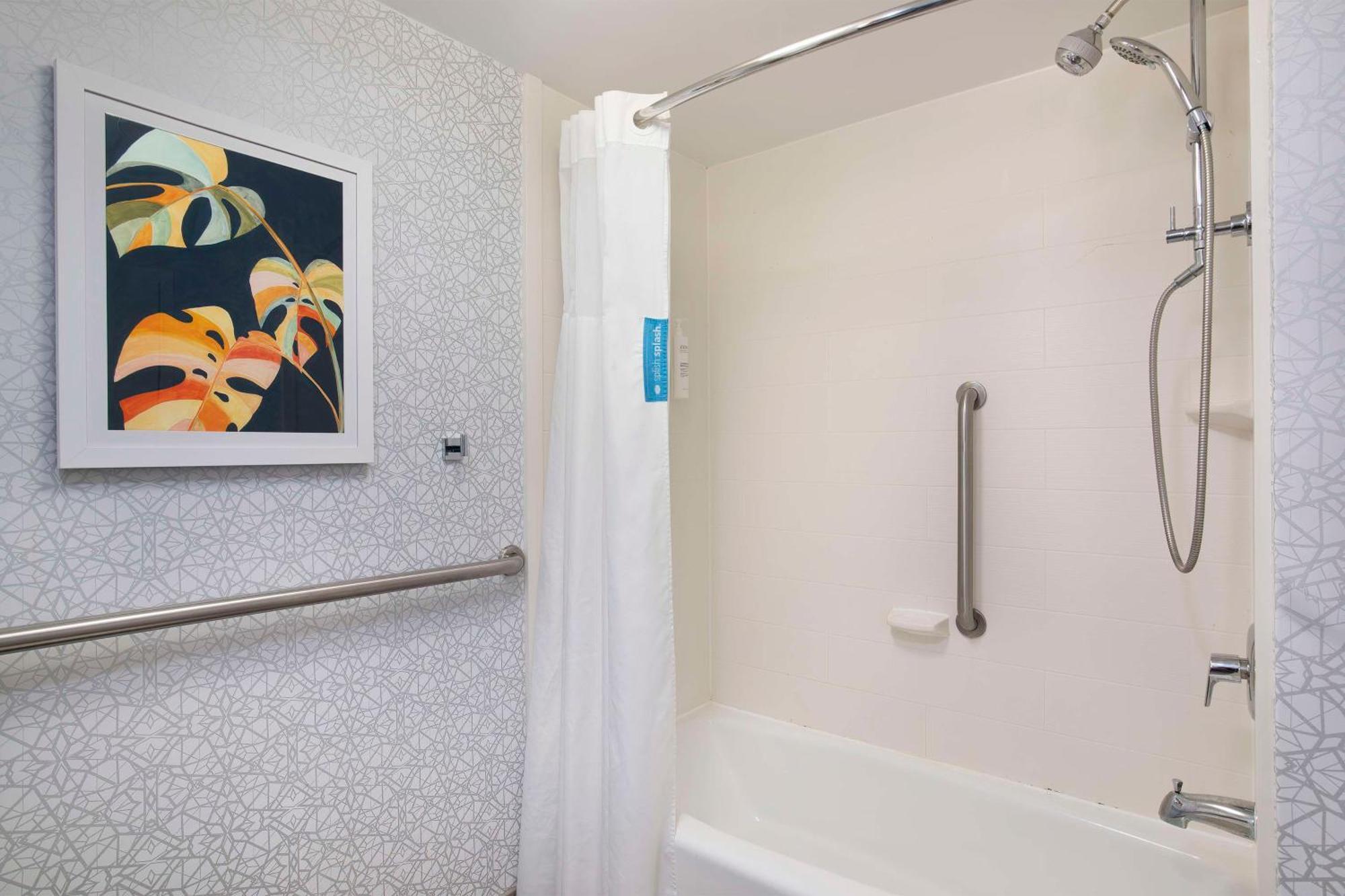 Hampton Inn Northwood Миртл-Бич Экстерьер фото