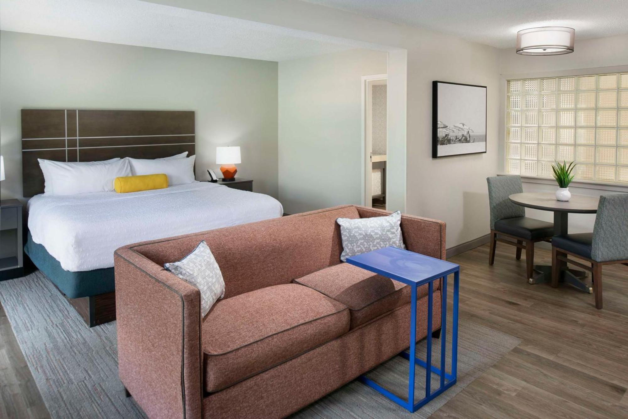 Hampton Inn Northwood Миртл-Бич Экстерьер фото