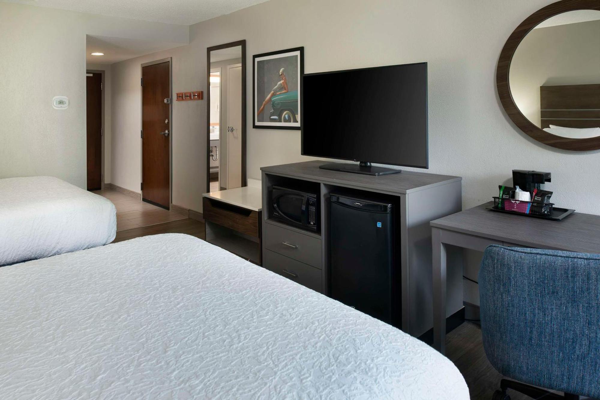 Hampton Inn Northwood Миртл-Бич Экстерьер фото