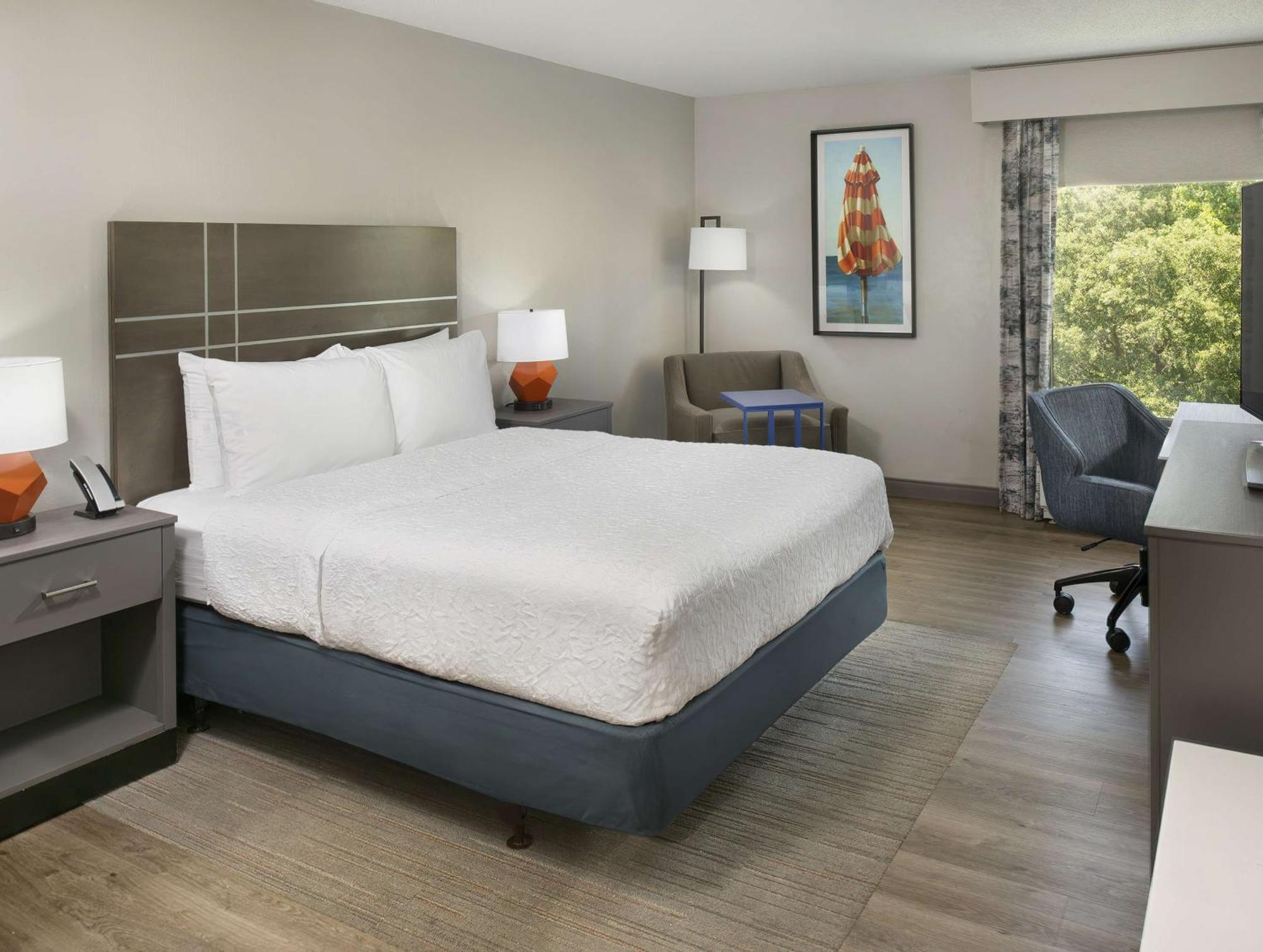 Hampton Inn Northwood Миртл-Бич Экстерьер фото