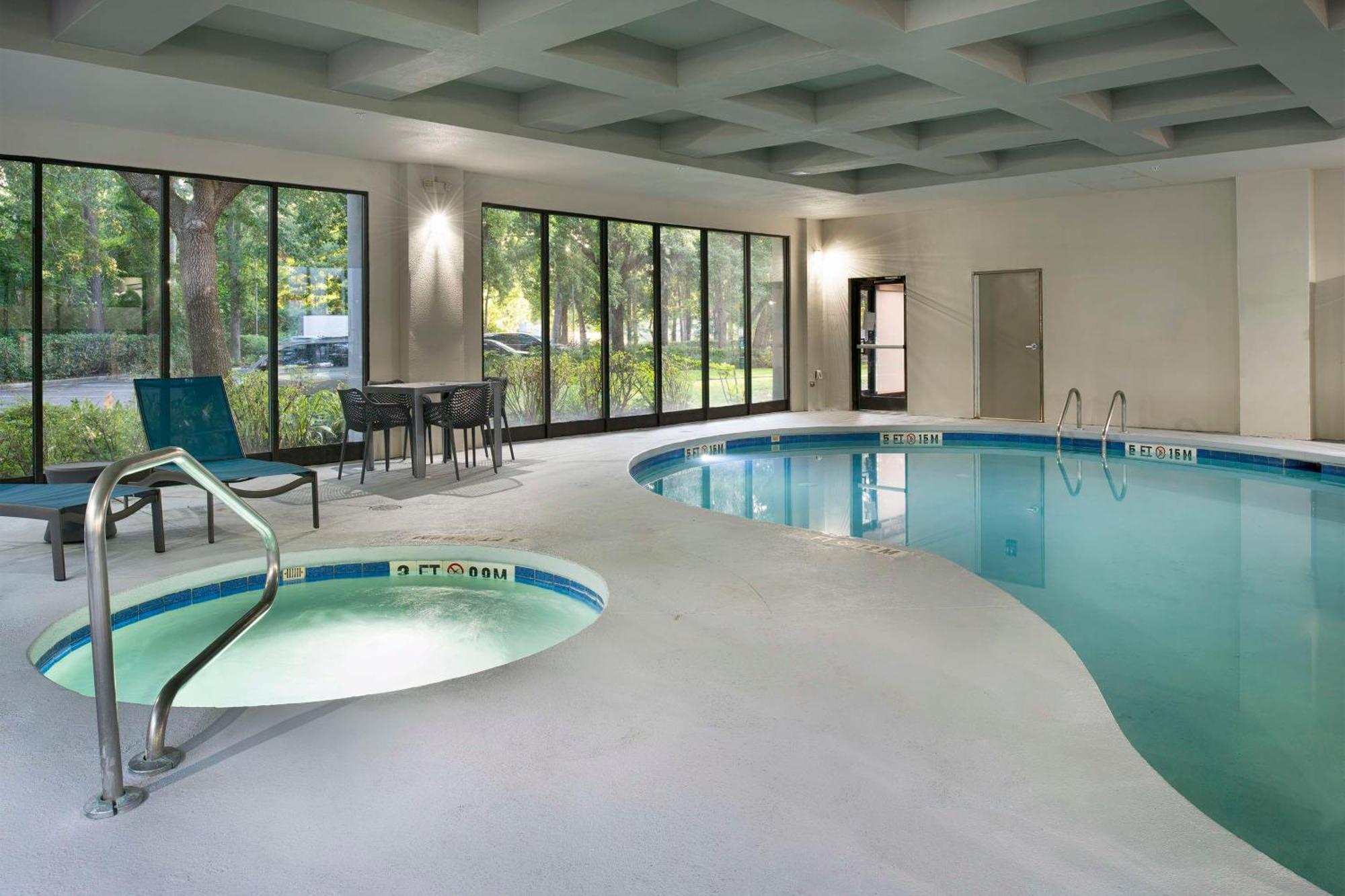 Hampton Inn Northwood Миртл-Бич Экстерьер фото