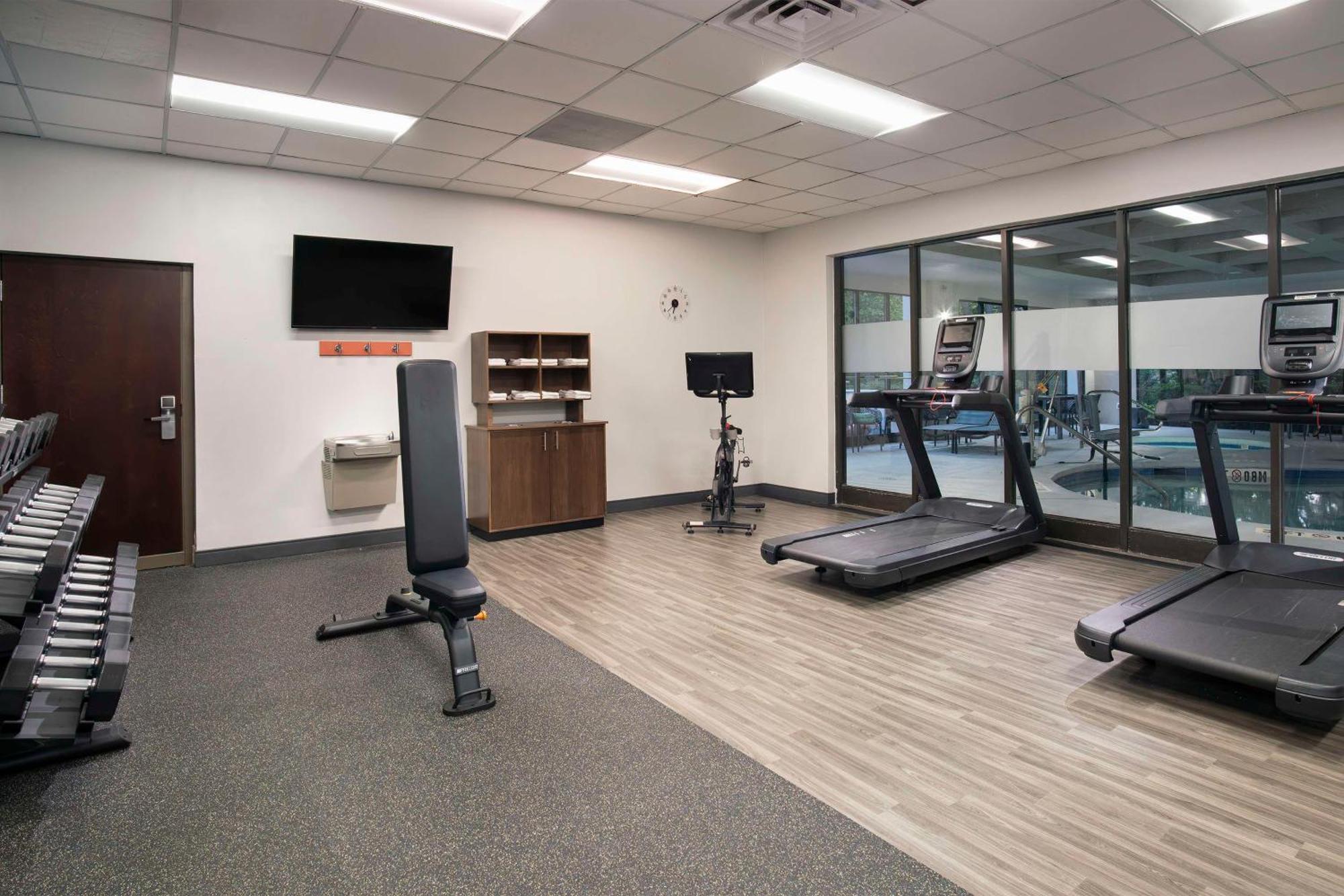 Hampton Inn Northwood Миртл-Бич Экстерьер фото