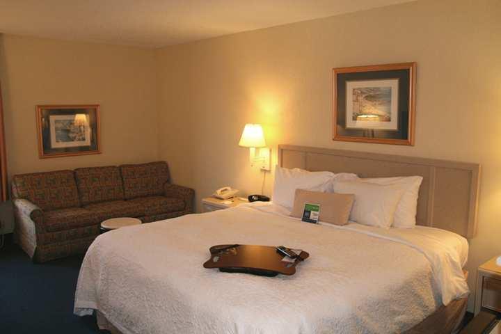 Hampton Inn Northwood Миртл-Бич Номер фото