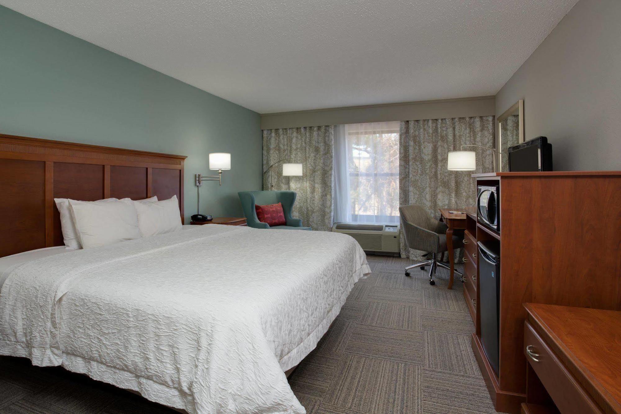Hampton Inn Northwood Миртл-Бич Экстерьер фото