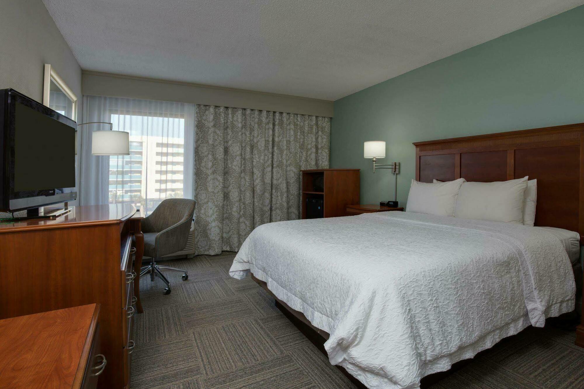 Hampton Inn Northwood Миртл-Бич Экстерьер фото