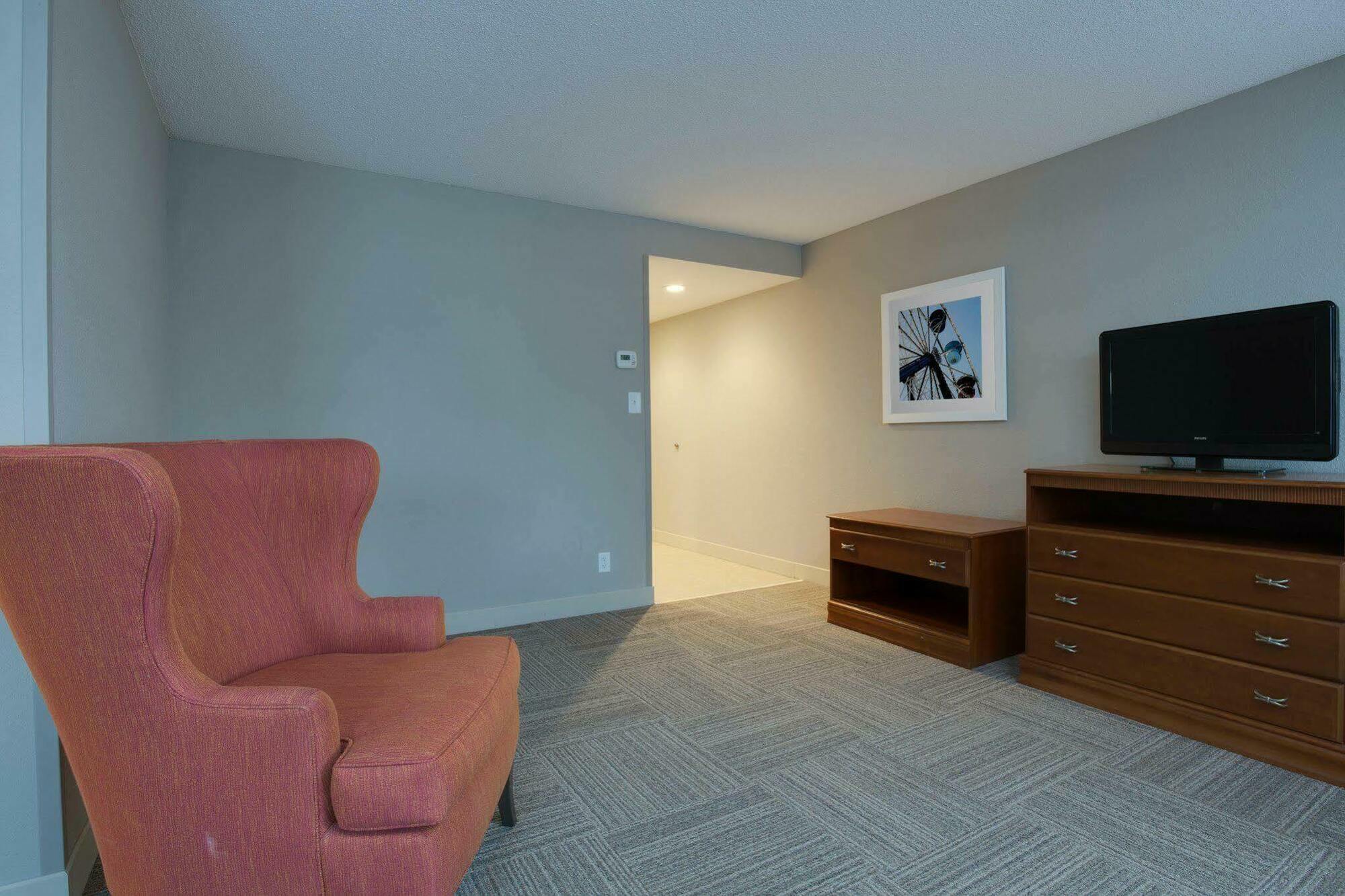 Hampton Inn Northwood Миртл-Бич Экстерьер фото