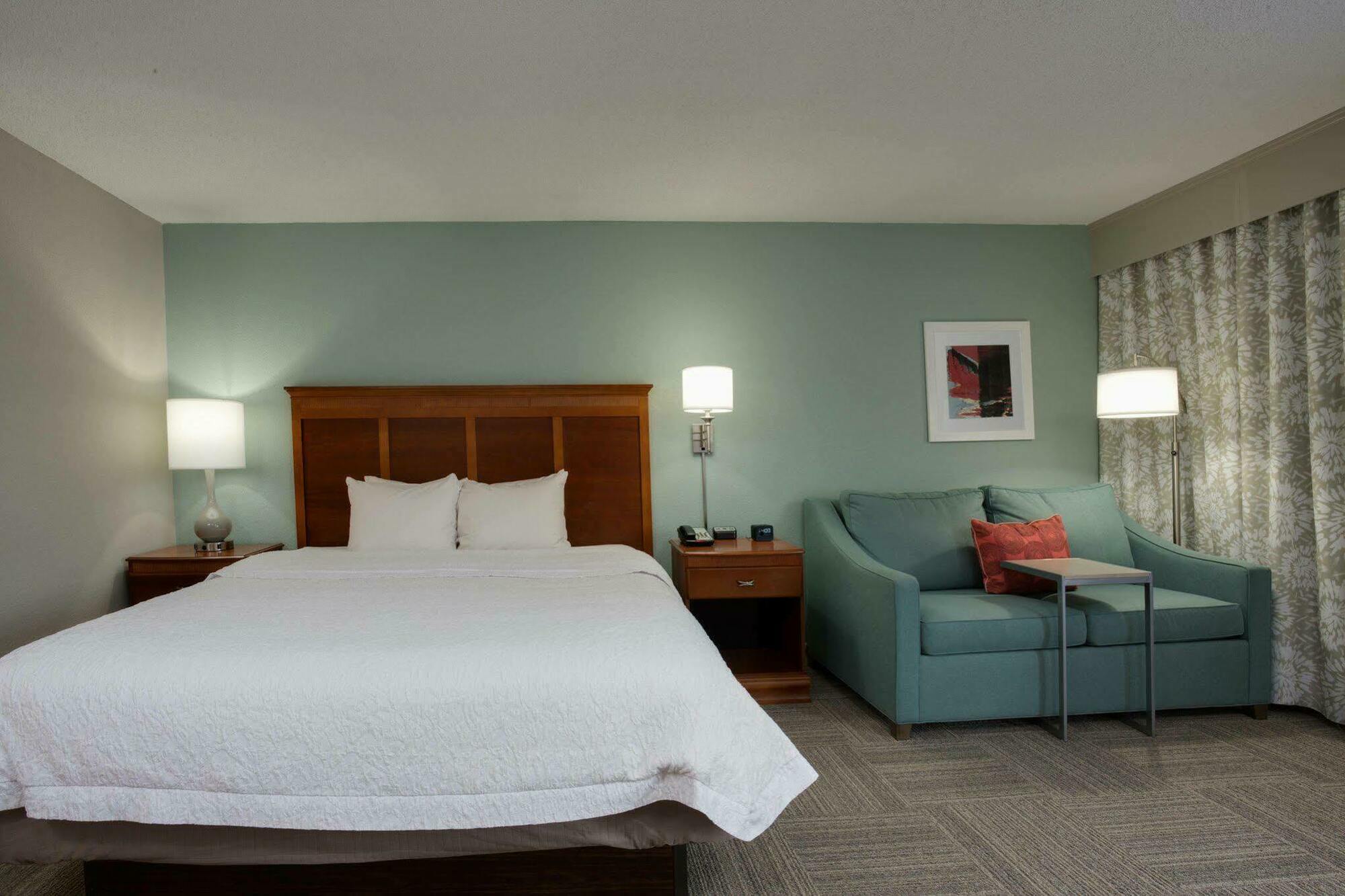 Hampton Inn Northwood Миртл-Бич Экстерьер фото
