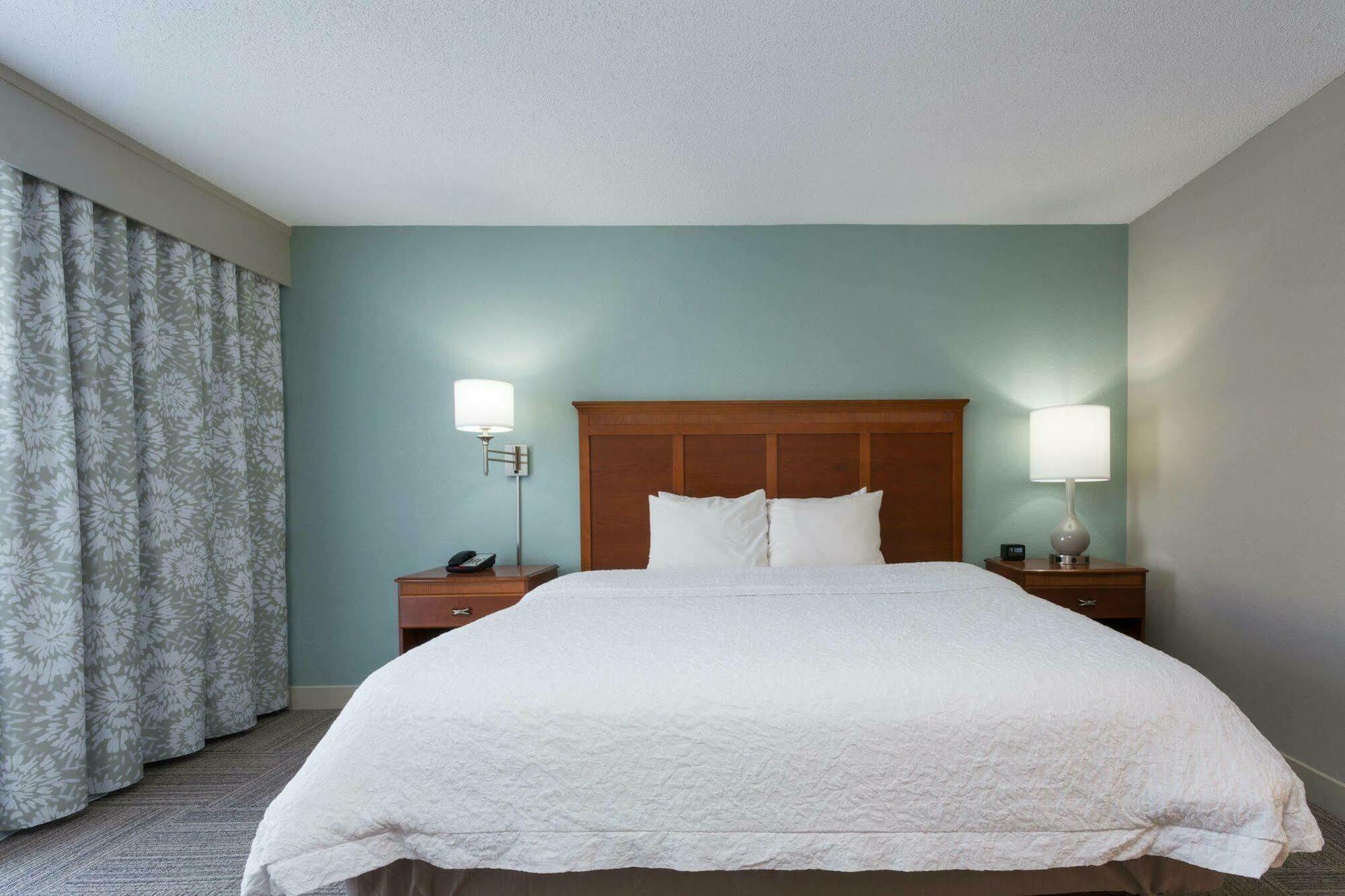 Hampton Inn Northwood Миртл-Бич Экстерьер фото