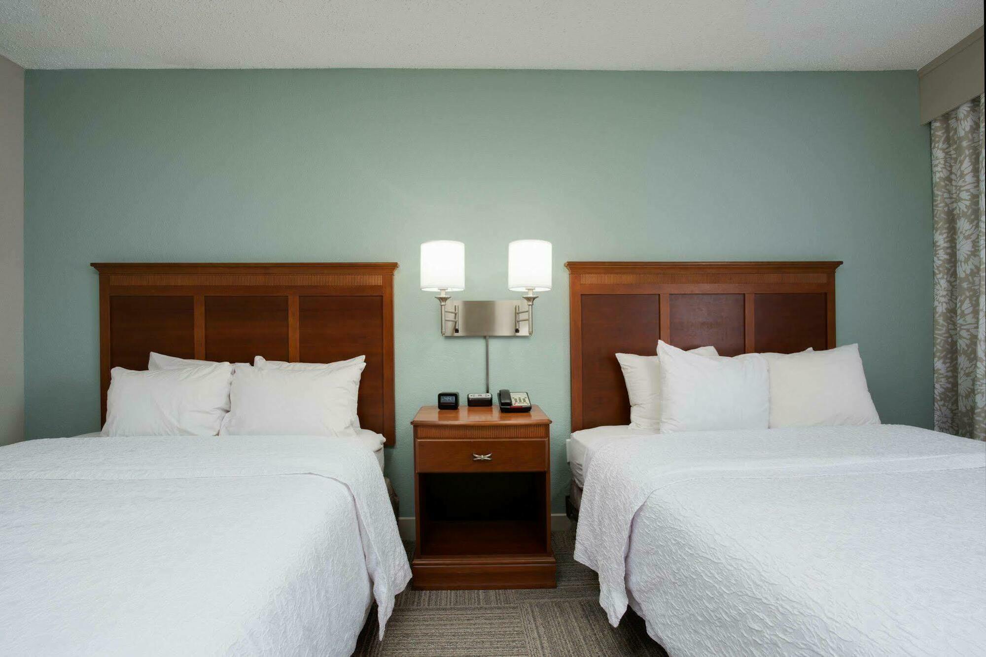 Hampton Inn Northwood Миртл-Бич Экстерьер фото