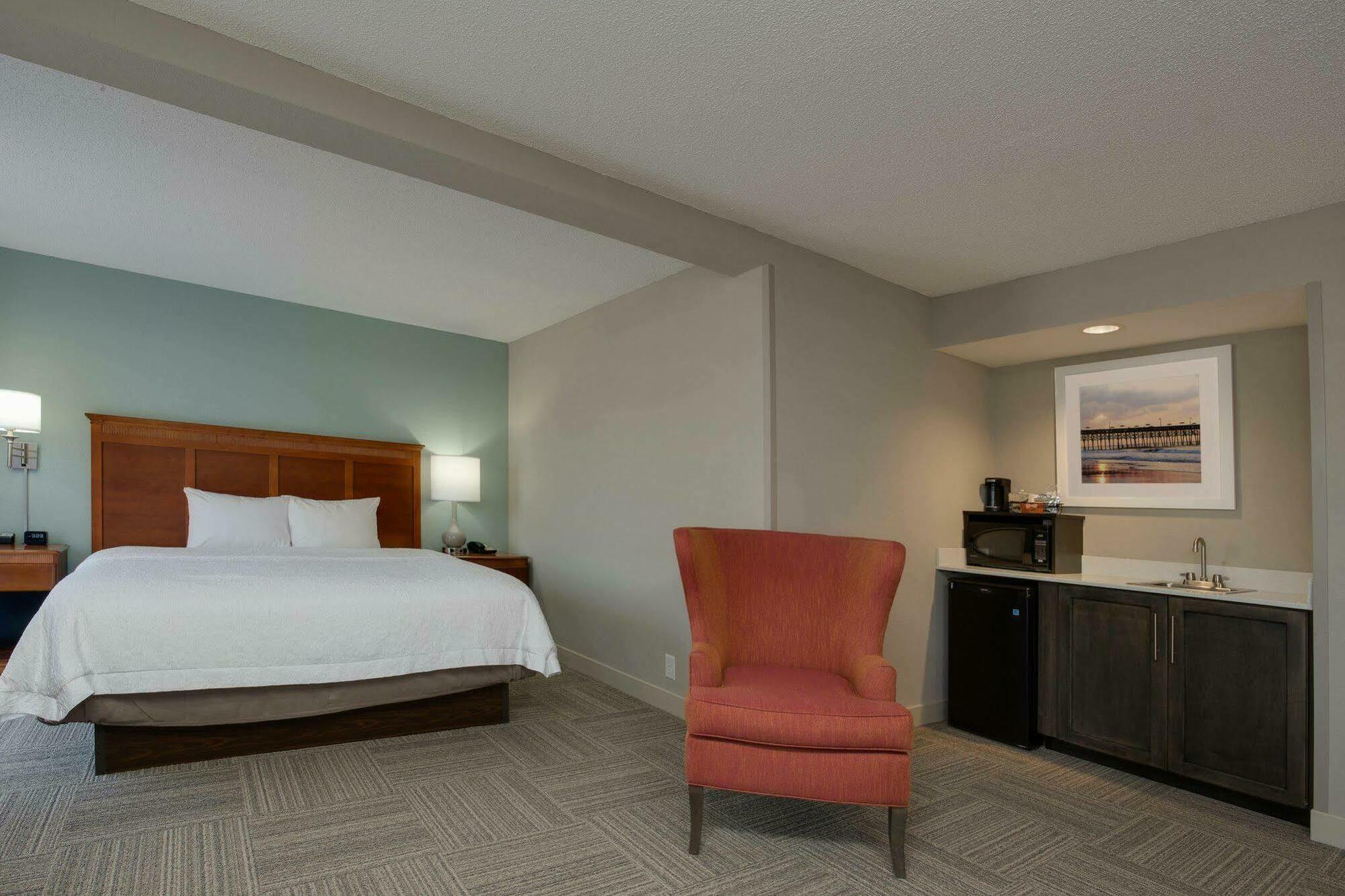 Hampton Inn Northwood Миртл-Бич Экстерьер фото